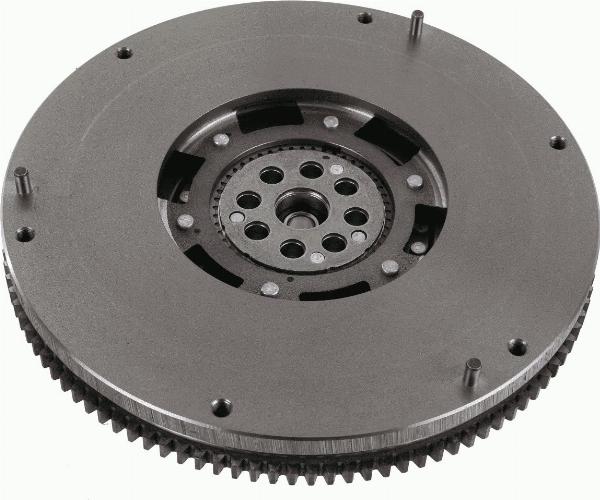 SACHS 2294 501 223 - Маховик abcparts.ee