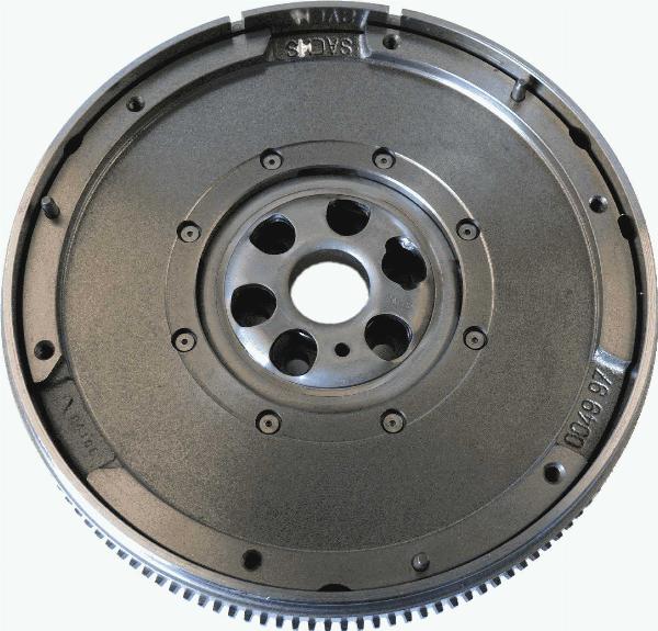 SACHS 2 294 000 453 - Маховик abcparts.ee