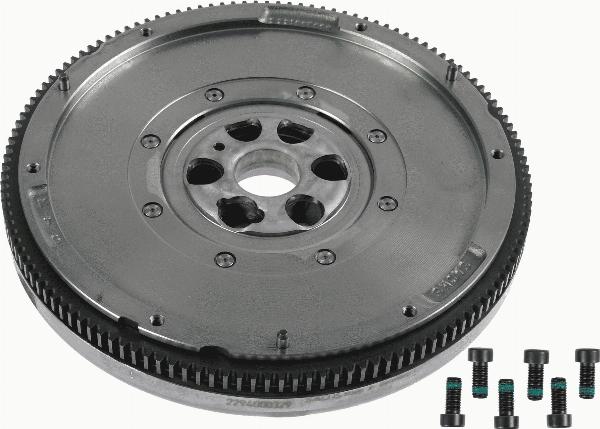 SACHS 2294 000 329 - Маховик abcparts.ee