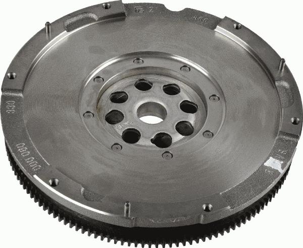 SACHS 2 294 000 297 - Маховик abcparts.ee