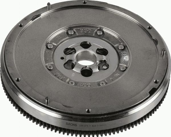 SACHS 2294 001 971 - Маховик abcparts.ee