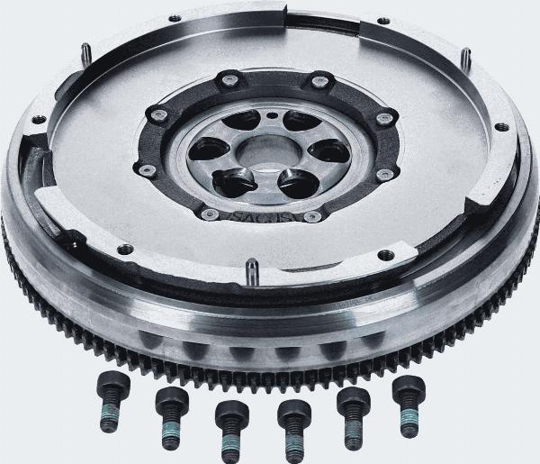 SACHS 2 294 001 095 - Маховик abcparts.ee