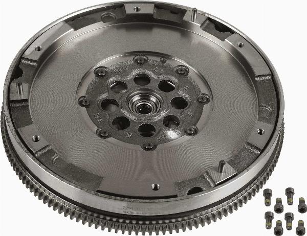 SACHS 2294 002 030 - Маховик abcparts.ee