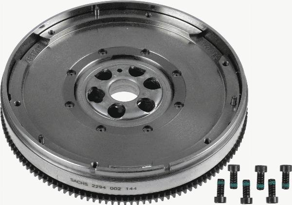 SACHS 2 294 002 144 - Маховик abcparts.ee