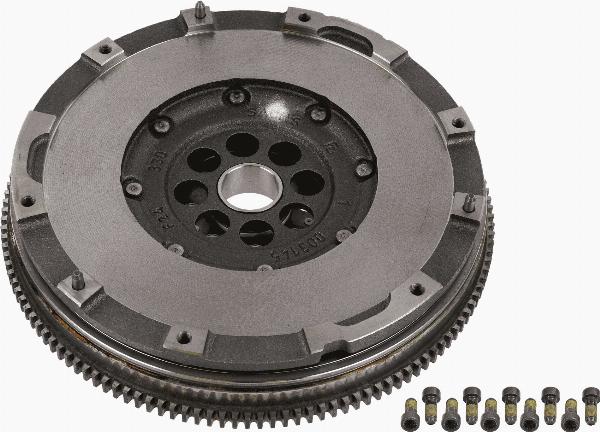 SACHS 2294 002 336 - Маховик abcparts.ee