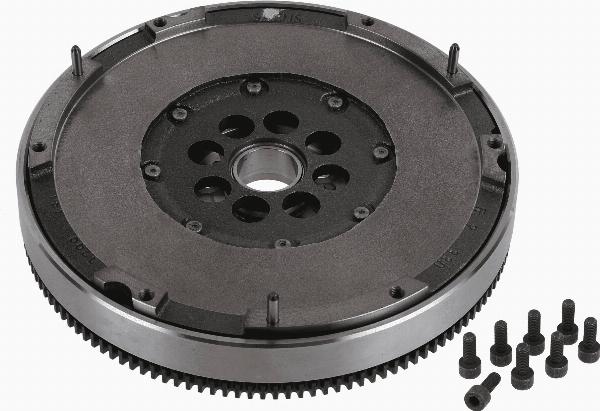 SACHS 2294 002 293 - Маховик abcparts.ee