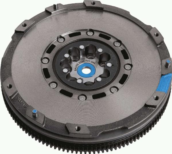 SACHS 2294 701 044 - Маховик abcparts.ee