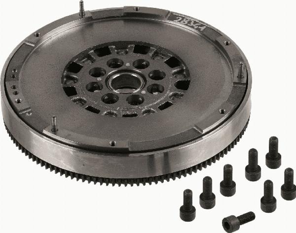 SACHS 2294 701 046 - Маховик abcparts.ee