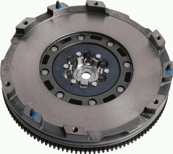 SACHS 2294 701 051 - Маховик abcparts.ee