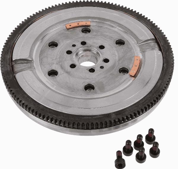 SACHS 2294 701 069 - Маховик abcparts.ee