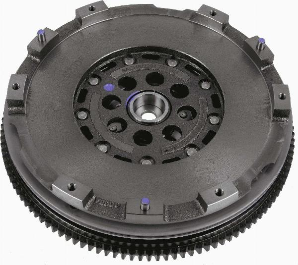 SACHS 2294 701 064 - Маховик abcparts.ee