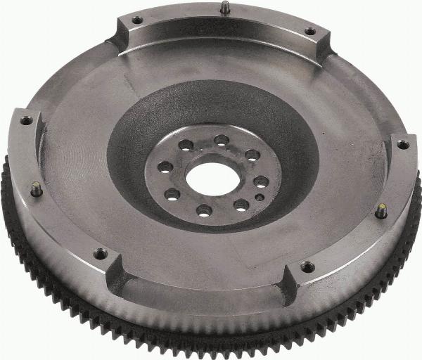 SACHS 2294 701 065 - Маховик abcparts.ee