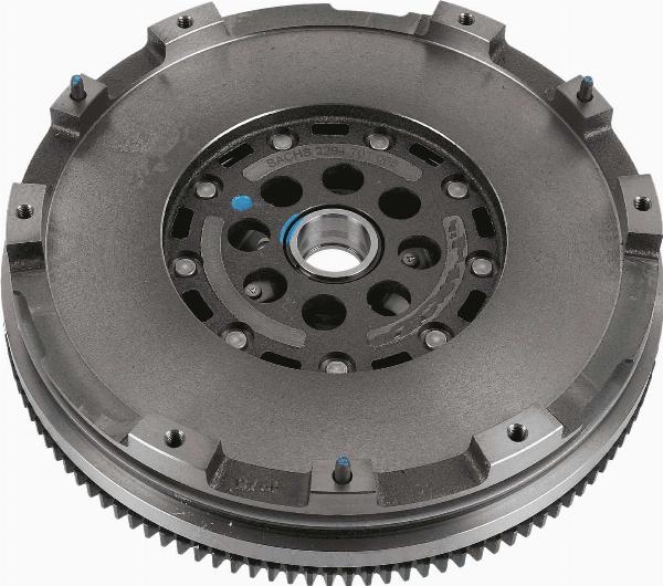 SACHS 2294 701 068 - Маховик abcparts.ee