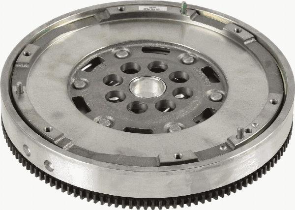 SACHS 2294 701 031 - Маховик abcparts.ee