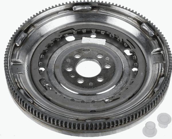 SACHS 2295 601 003 - Маховик abcparts.ee