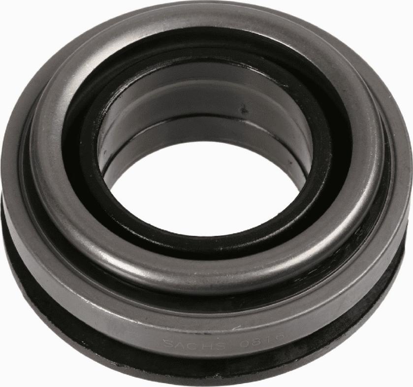 Sachs Performance 043151 654262 - Выжимной подшипник сцепления abcparts.ee