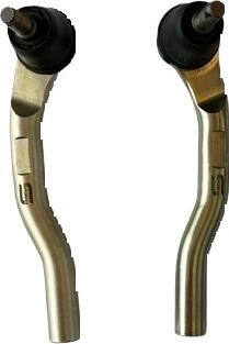 Saiko STR-HD1017 - Наконечник рулевой тяги, шарнир abcparts.ee