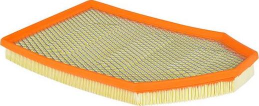 1A First Automotive A63640 - Воздушный фильтр двигателя abcparts.ee