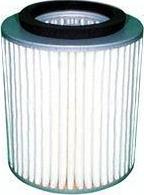 SAKURA Automotive A-1402 - Воздушный фильтр двигателя abcparts.ee