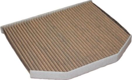 Sakura Filters AU CAV-2301 - Фильтр воздуха в салоне abcparts.ee