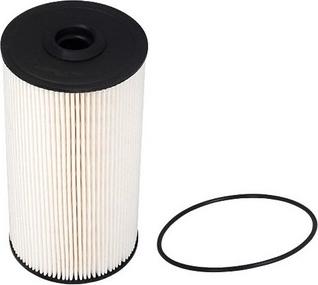 Sakura Filters AU EF-15130 - Топливный фильтр abcparts.ee