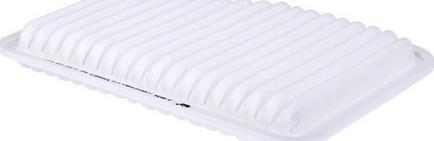 Sakura Filters AU FA-6539 - Воздушный фильтр двигателя abcparts.ee