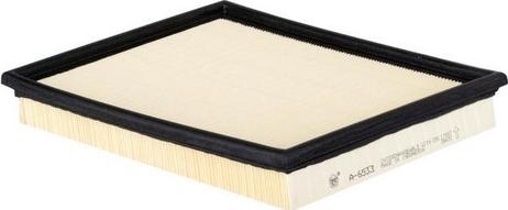 Sakura Filters AU FA-6533 - Воздушный фильтр двигателя abcparts.ee