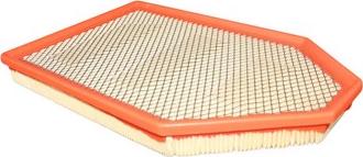 Sakura Filters AU FA-66160 - Воздушный фильтр двигателя abcparts.ee