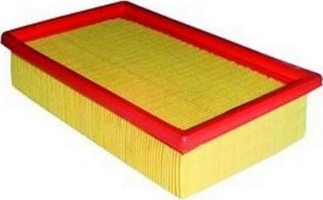 Sakura Filters AU FA-6818 - Воздушный фильтр двигателя abcparts.ee