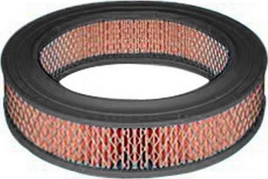 Sakura Filters AU FA-1056 - Воздушный фильтр двигателя abcparts.ee