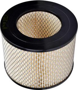 Sakura Filters AU FA-1159 - Воздушный фильтр двигателя abcparts.ee