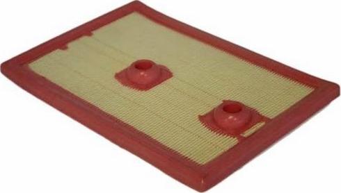 Sakura Filters AU FA-31940 - Воздушный фильтр двигателя abcparts.ee