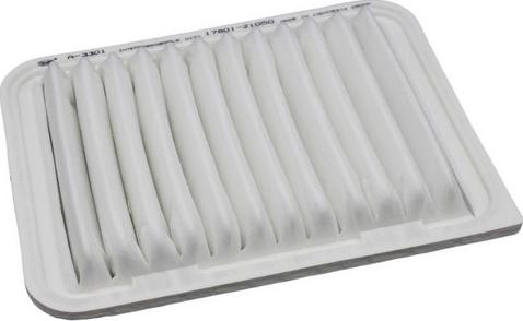 Sakura Filters AU FA-3301 - Воздушный фильтр двигателя abcparts.ee