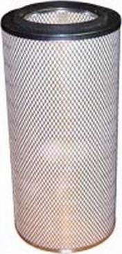 Sakura Filters AU FA-71300 - Воздушный фильтр двигателя abcparts.ee