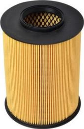 Sakura Filters AU FEA-19710 - Воздушный фильтр двигателя abcparts.ee