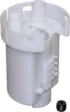 Sakura Filters AU FS-1150 - Топливный фильтр abcparts.ee