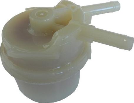 Sakura Filters AU FS-1160 - Топливный фильтр abcparts.ee