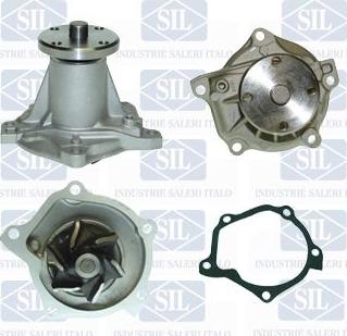 Saleri SIL PA991 - Водяной насос abcparts.ee