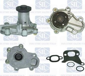 Saleri SIL PA428 - Водяной насос abcparts.ee