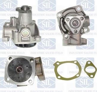 Saleri SIL PA688 - Водяной насос abcparts.ee