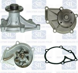 Saleri SIL PA1046 - Водяной насос abcparts.ee