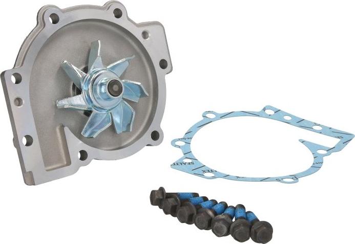 Saleri SIL PA1133 - Водяной насос abcparts.ee