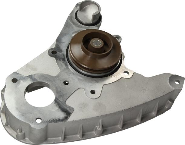 Saleri SIL PA1260 - Водяной насос abcparts.ee