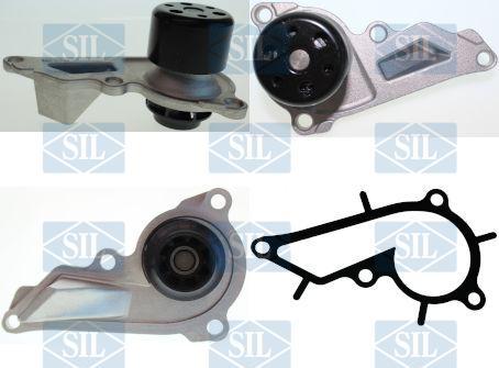 Saleri SIL PA1725 - Водяной насос abcparts.ee