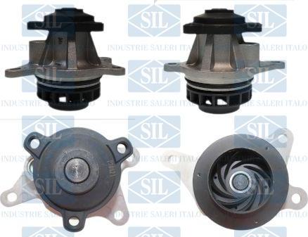 Saleri SIL PA1773 - Водяной насос abcparts.ee