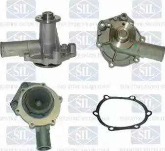 Saleri SIL PA850 - Водяной насос abcparts.ee