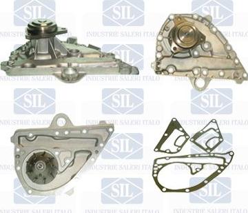 Saleri SIL PA330 - Водяной насос abcparts.ee