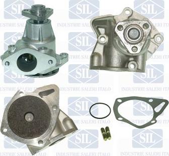 Saleri SIL PA254 - Водяной насос abcparts.ee
