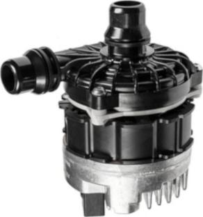 Saleri SIL PE1621 - Дополнительный водяной насос abcparts.ee