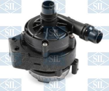 Saleri SIL PE1853 - Дополнительный водяной насос abcparts.ee